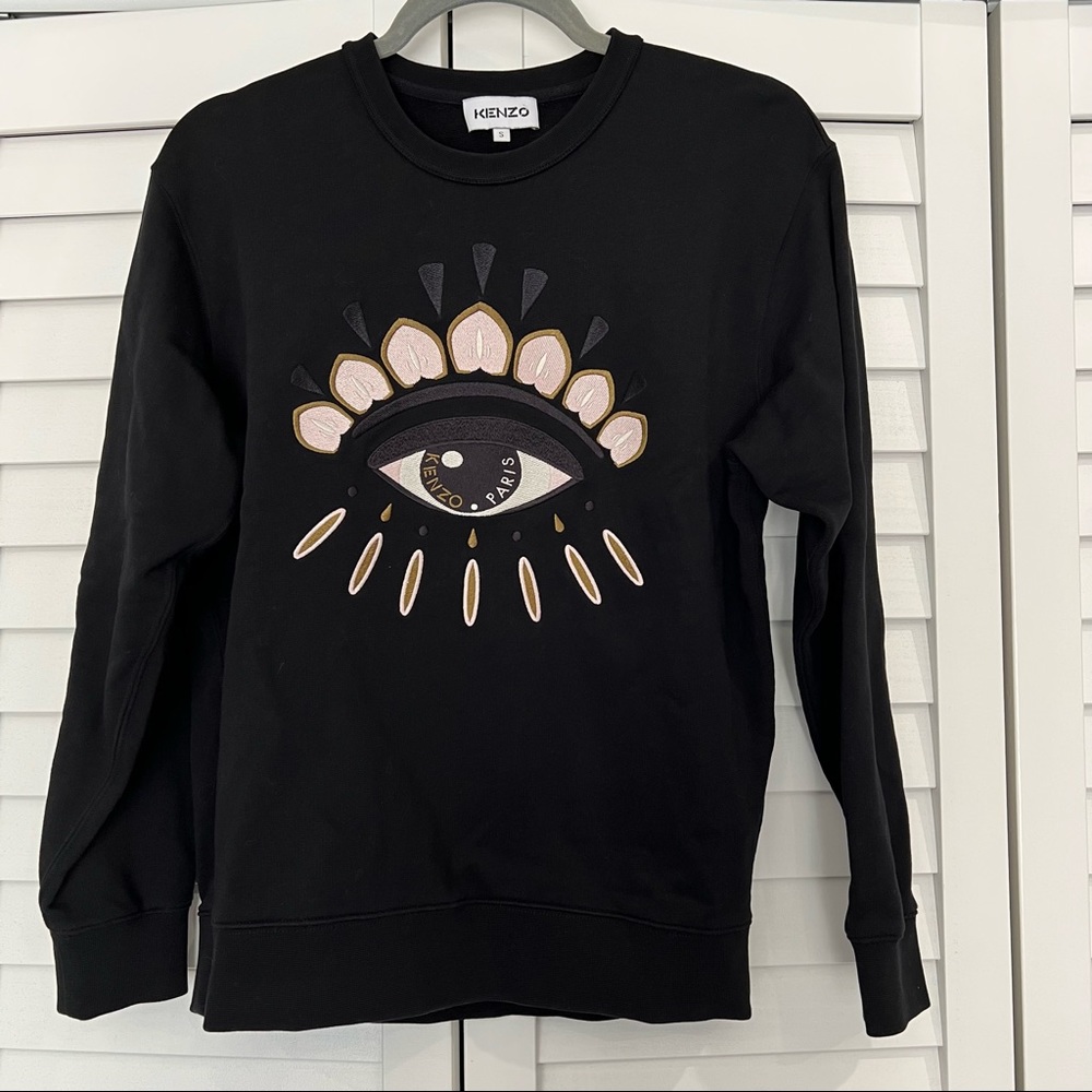 Kenzo Sweatshirt